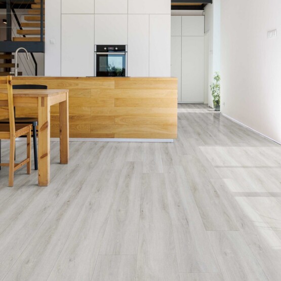 SolidFloor Mansion dryback Sand Oak